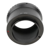 Maxbell T2-Nex T Lens to E-mount Lens Mount Adapter for Sony NEX-7 6 5 A7 A7S A6300