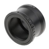 Maxbell T2-Nex T Lens to E-mount Lens Mount Adapter for Sony NEX-7 6 5 A7 A7S A6300