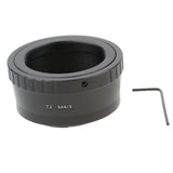 Maxbell T T2 Lens to Micro4/3 Camera Mount Adapter for Olympus Panasonic Micro 4/3