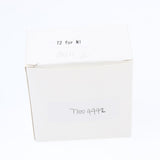 Maxbell T/T2-N1 Lens Mount Adapter Ring for Nikon 1 J1 V1 V2 Interchangeable Camera