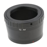 Maxbell T/T2-N1 Lens Mount Adapter Ring for Nikon 1 J1 V1 V2 Interchangeable Camera