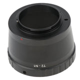 Maxbell T/T2-N1 Lens Mount Adapter Ring for Nikon 1 J1 V1 V2 Interchangeable Camera