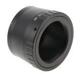 Maxbell T/T2-N1 Lens Mount Adapter Ring for Nikon 1 J1 V1 V2 Interchangeable Camera