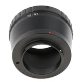 Maxbell T/T2-N1 Lens Mount Adapter Ring for Nikon 1 J1 V1 V2 Interchangeable Camera