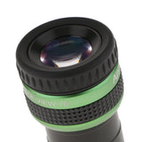 Maxbell 1.25" 16mm Super Wide Angle Achromatic Eyepiece SWA 70 Degree for Telescope