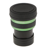 Maxbell 1.25" 16mm Super Wide Angle Achromatic Eyepiece SWA 70 Degree for Telescope