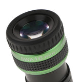 Maxbell 1.25" 16mm Super Wide Angle Achromatic Eyepiece SWA 70 Degree for Telescope