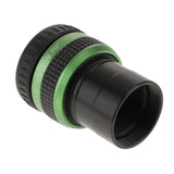Maxbell 1.25" 16mm Super Wide Angle Achromatic Eyepiece SWA 70 Degree for Telescope