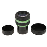 Maxbell 1.25" 16mm Super Wide Angle Achromatic Eyepiece SWA 70 Degree for Telescope