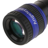 Maxbell 1.25" 19mm Super Wide Angle Achromatic Eyepiece SWA 70 Degree for Telescope