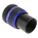 Maxbell 1.25" 19mm Super Wide Angle Achromatic Eyepiece SWA 70 Degree for Telescope
