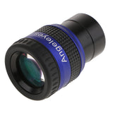 Maxbell 1.25" 19mm Super Wide Angle Achromatic Eyepiece SWA 70 Degree for Telescope