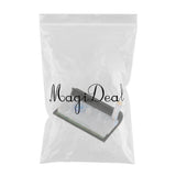 Maxbell Touchpad Sensor Moudle Set Trackpad Button Part for Sony PS4 2.0 Controller