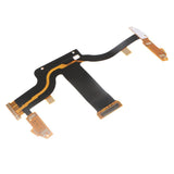 Maxbell Replacement LCD Display Screen Motherboard Flex Cable for Sony PSP GO Controller - Aladdin Shoppers