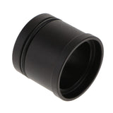 Digital CCD Camera Eyepiece Microscope 0.5X C Mount Reducing Lens Adapter 30/30.5mm