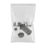 Maxbell Digital Camera 180X C Mount Objective Lens Monocular Zoom Lenses for Industry Microscope - Aladdin Shoppers