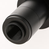 Maxbell Digital Camera 180X C Mount Objective Lens Monocular Zoom Lenses for Industry Microscope - Aladdin Shoppers