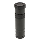 Maxbell Microscope Lens 100X Zoom Eyepiece Magnifier Ocular for Leica Zeiss Nikon