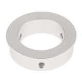 Maxbell Microscope Lens 100X Zoom Eyepiece Magnifier Ocular for Leica Zeiss Nikon