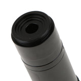 Maxbell Microscope Lens 100X Zoom Eyepiece Magnifier Ocular for Leica Zeiss Nikon
