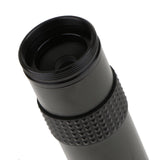 Maxbell Microscope Lens 100X Zoom Eyepiece Magnifier Ocular for Leica Zeiss Nikon