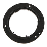 58mm Bayonet Mount Ring for Nikon 18-135 18-55 18-105 55-200mm