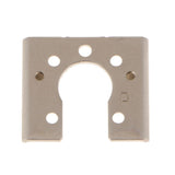 Maxbell Flash Adapter Hot Shoe Mount for Canon 5D Mark II III IV 6D 7D 10D 20D 30D 40D 50D 60D 70D 80D - Aladdin Shoppers