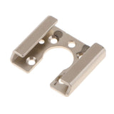 Maxbell Flash Adapter Hot Shoe Mount for Canon 5D Mark II III IV 6D 7D 10D 20D 30D 40D 50D 60D 70D 80D - Aladdin Shoppers