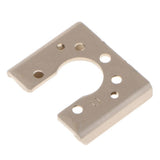 Maxbell Flash Adapter Hot Shoe Mount for Canon 5D Mark II III IV 6D 7D 10D 20D 30D 40D 50D 60D 70D 80D - Aladdin Shoppers