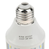 Maxbell Energy-saving LED Light Bulb E27 20W Heat Dissipation Aluminum Substrate PC Material - Aladdin Shoppers