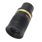 8-24mm 1.25'' Zoom Eyepiece Multi Coated Optic Lens Black for Telescope Astronomy