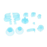 Maxbell 2 Sets Replacement Handle Button Set for Nintendo NGC Game Controller