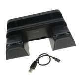 Maxbell TP4-882 Multifunctional Cooling Stand 3 Built-in High Speed Cooler Fans for Sony PS4 Series - Aladdin Shoppers