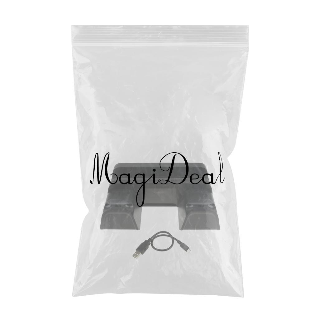 Maxbell Maxbell TP4-882 Multifunctional Cooling Stand 3 Built-in High Speed Cooler Fans for Sony PS4 Series