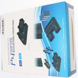 Maxbell TP4-882 Multifunctional Cooling Stand 3 Built-in High Speed Cooler Fans for Sony PS4 Series - Aladdin Shoppers