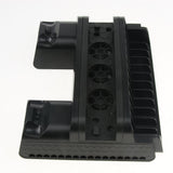 Maxbell TP4-882 Multifunctional Cooling Stand 3 Built-in High Speed Cooler Fans for Sony PS4 Series - Aladdin Shoppers