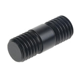 Maxbell Connector for 15mm Aluminum Alloy Rod Extension Screw Adapter Inner M12 Thread - Aladdin Shoppers
