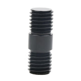 Maxbell Connector for 15mm Aluminum Alloy Rod Extension Screw Adapter Inner M12 Thread - Aladdin Shoppers
