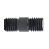 Maxbell Connector for 15mm Aluminum Alloy Rod Extension Screw Adapter Inner M12 Thread - Aladdin Shoppers