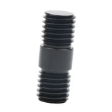 Maxbell Connector for 15mm Aluminum Alloy Rod Extension Screw Adapter Inner M12 Thread - Aladdin Shoppers