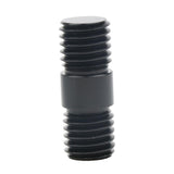 Maxbell Connector for 15mm Aluminum Alloy Rod Extension Screw Adapter Inner M12 Thread - Aladdin Shoppers