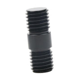 Maxbell Connector for 15mm Aluminum Alloy Rod Extension Screw Adapter Inner M12 Thread - Aladdin Shoppers