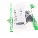 Maxbell 15mm Single Rod Clamp With Rosette Standard Accessory Lock For Gimbal Stabilizer( ARL-01T-S ) - Aladdin Shoppers