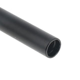 Maxbell 2Pcs 15mm Dia 100mm 10cm Length Extension Rods for Rail System Matte Box Follow Focus Rig DSLR Black - Aladdin Shoppers