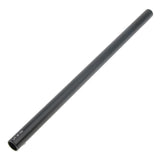 Maxbell 2Pcs 15mm Dia 300mm 30cm Length Extension Rods for Rail System Matte Box Follow Focus Rig DSLR Black - Aladdin Shoppers