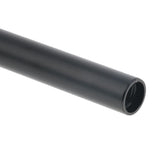 Maxbell 2Pcs 15mm Dia 300mm 30cm Length Extension Rods for Rail System Matte Box Follow Focus Rig DSLR Black - Aladdin Shoppers