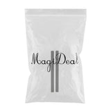 Maxbell 15mm Carbon Fiber Rod - 8inch Long for 15 mm Rod Support System (non-Thread), Pack of 2 - Aladdin Shoppers