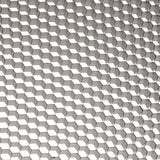 Maxbell 40 Degree Honeycomb Grid Mesh for 7-inch Reflector Diffuser Lamp Shade Dish - Aladdin Shoppers