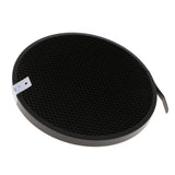 Maxbell 40 Degree Honeycomb Grid Mesh for 7-inch Reflector Diffuser Lamp Shade Dish - Aladdin Shoppers