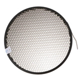 Maxbell 40 Degree Honeycomb Grid Mesh for 7-inch Reflector Diffuser Lamp Shade Dish - Aladdin Shoppers